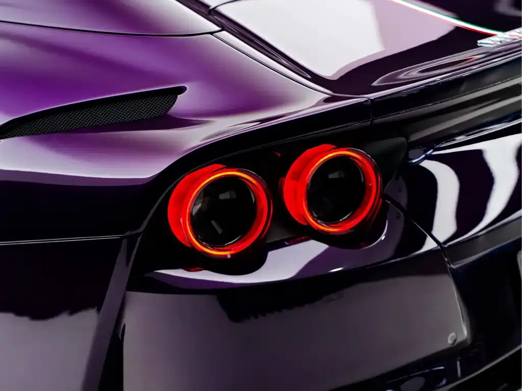 Ferrari 812 2021 из CN, фото 3