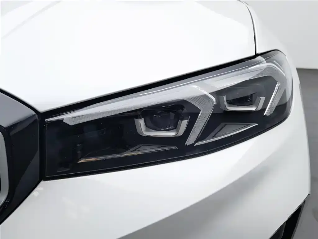 BMW i3 — фото 2