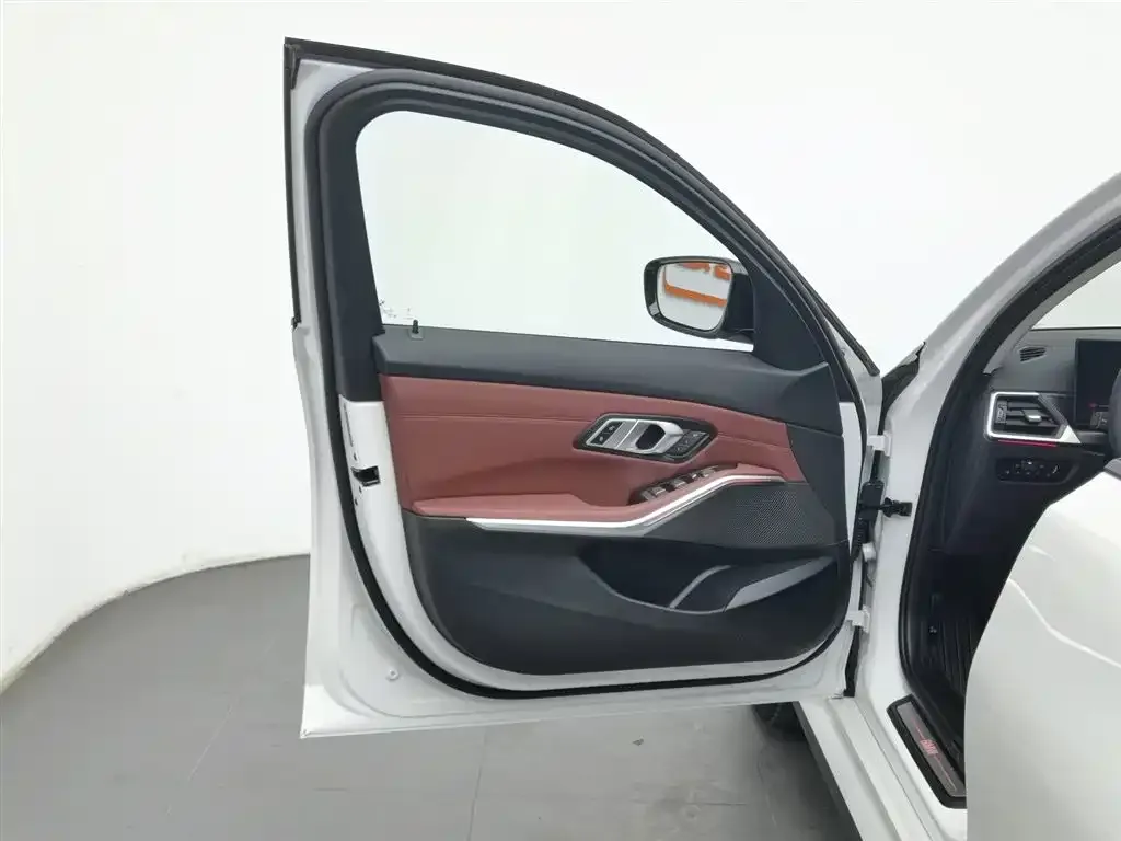 BMW i3 — фото 7