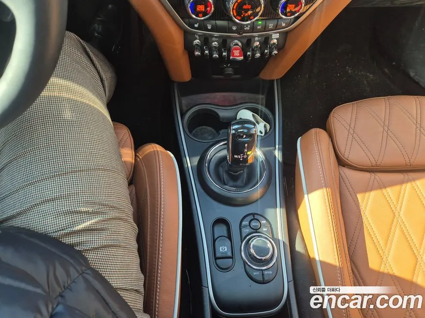 Mini Countryman — фото 10