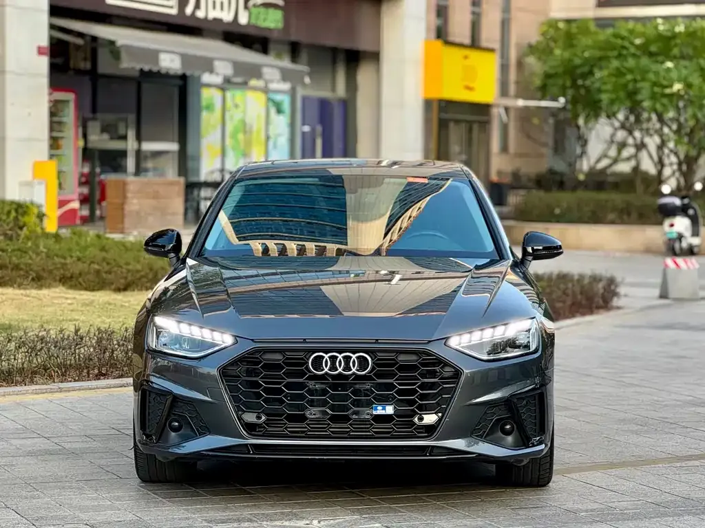 [object Object] A4L 2022 из CN, фото 3