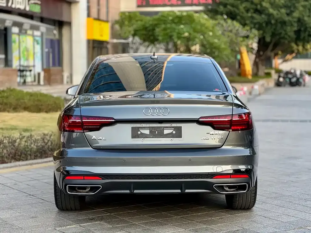 [object Object] A4L 2022 из CN, фото 4