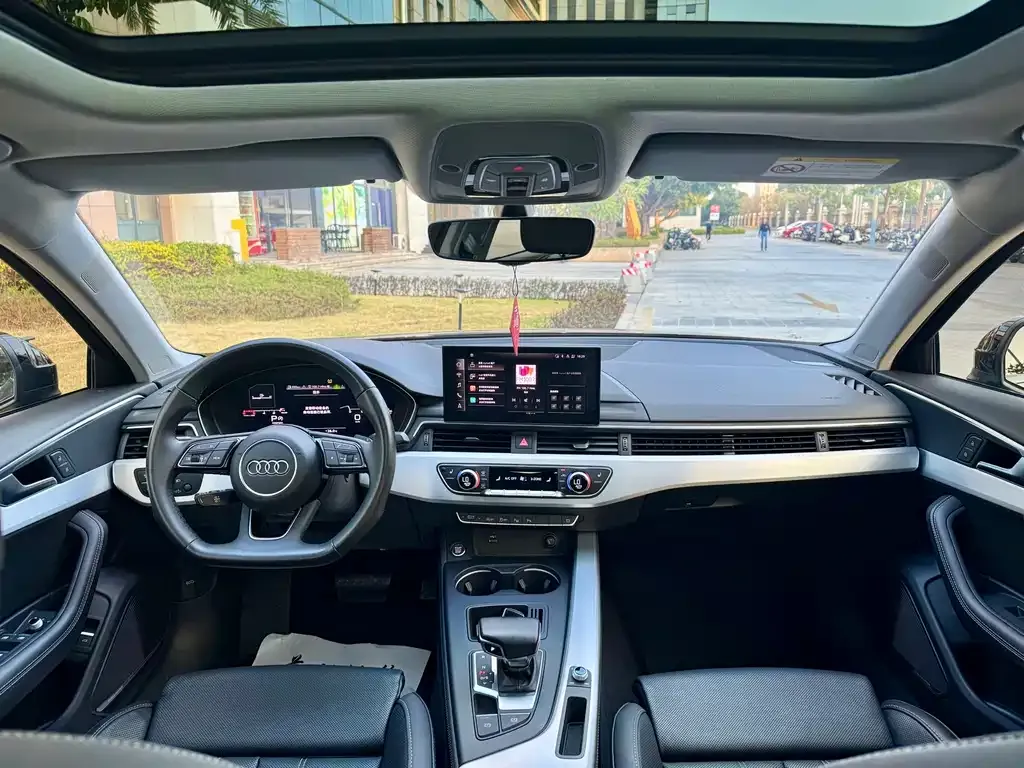 [object Object] A4L 2022 из CN, фото 6