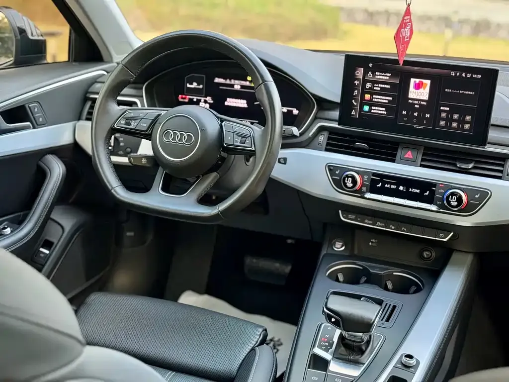 [object Object] A4L 2022 из CN, фото 7