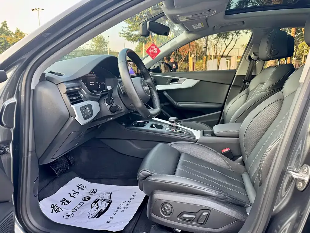 [object Object] A4L 2022 из CN, фото 8