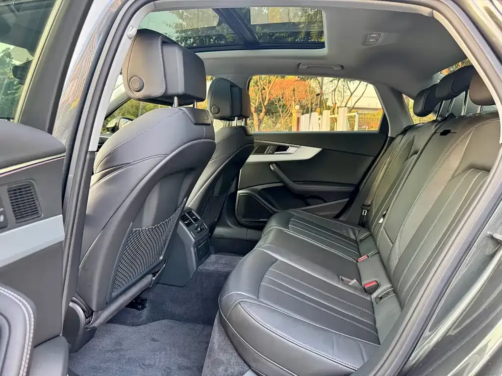 [object Object] A4L 2022 из CN, фото 9