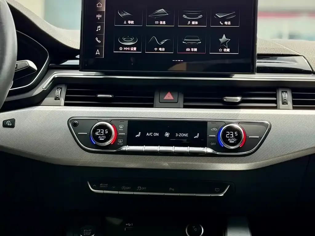 Audi A5 (Import) 2023 из CN, фото 8