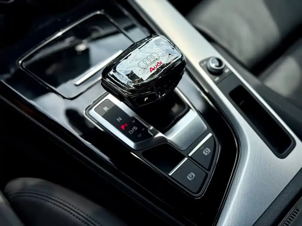 Audi A5 (Import) 2023 из CN, фото 4