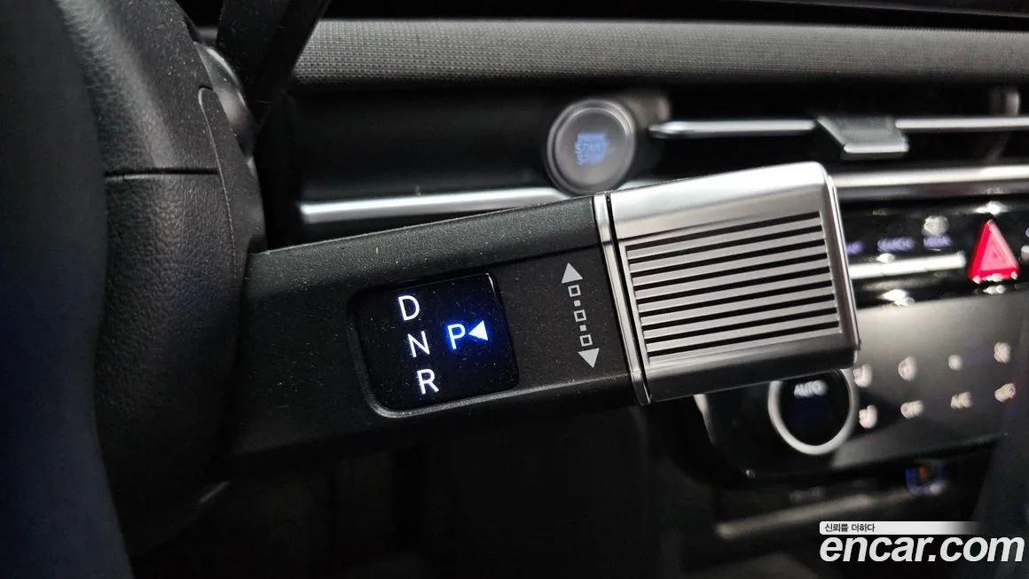 Hyundai Tucson — фото 7