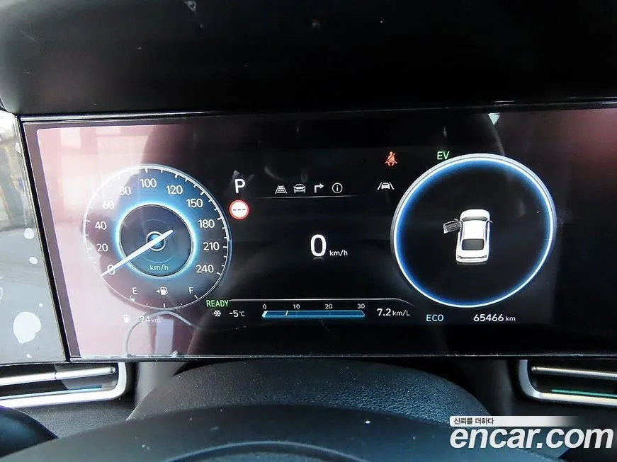 Hyundai AVANTE 2024 из KR, фото 2
