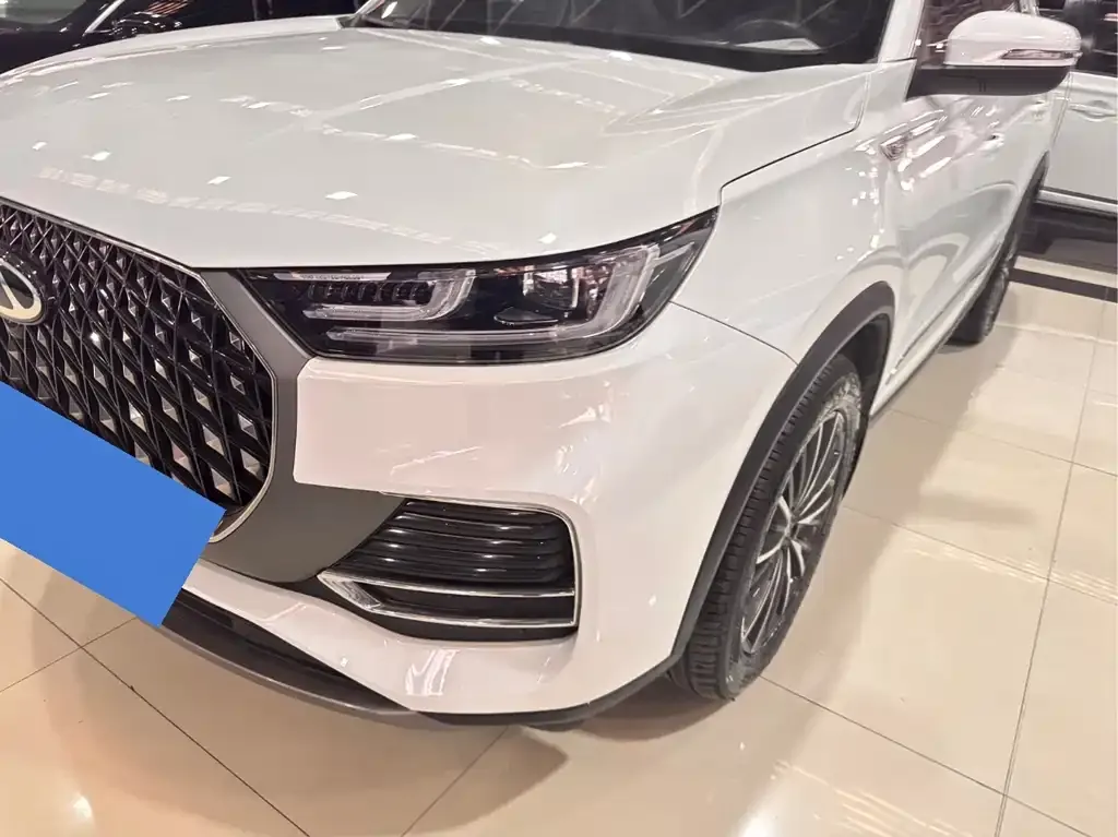Chery Tiggo 8 PLUS 2024 из CN, фото 4