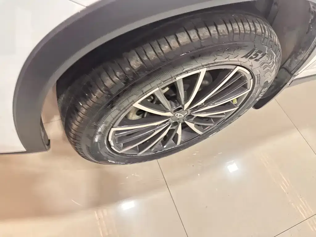 Chery Tiggo 8 PLUS 2024 из CN, фото 9