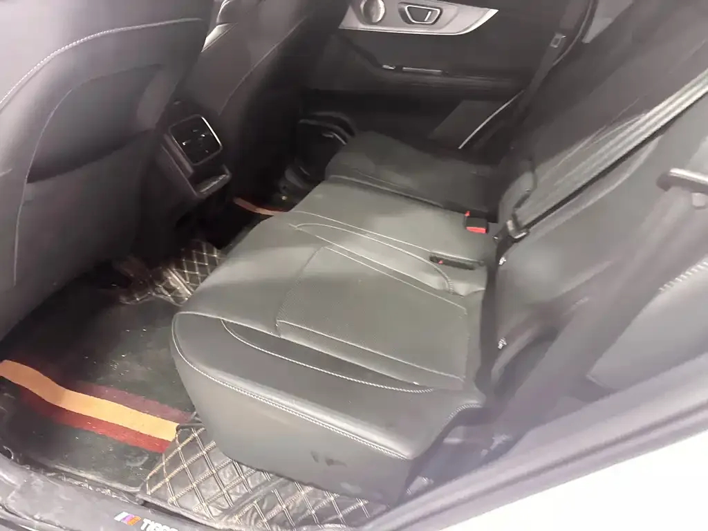 Chery Tiggo 8 PLUS 2024 из CN, фото 3