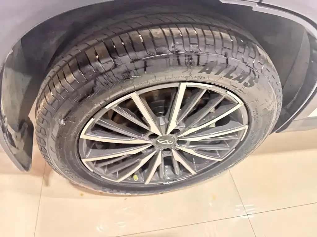 Chery Tiggo 8 PLUS 2024 из CN, фото 5