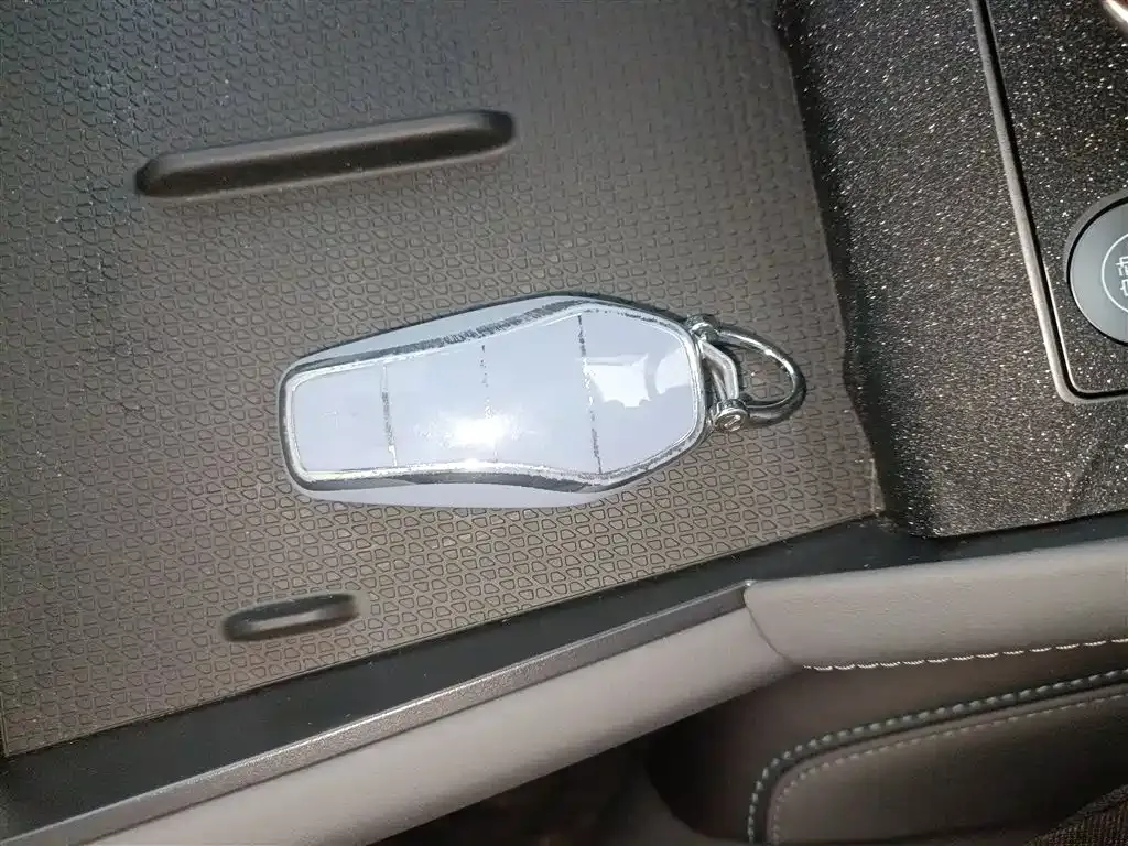 BYD Qin L 2025 из CN, фото 4