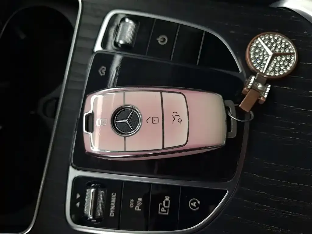 Mercedes-Benz C-Class 2021 из CN, фото 4