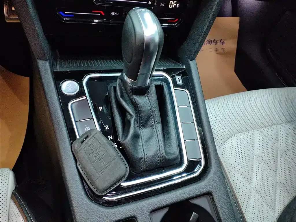 Volkswagen Magotan 2024 из CN, фото 3
