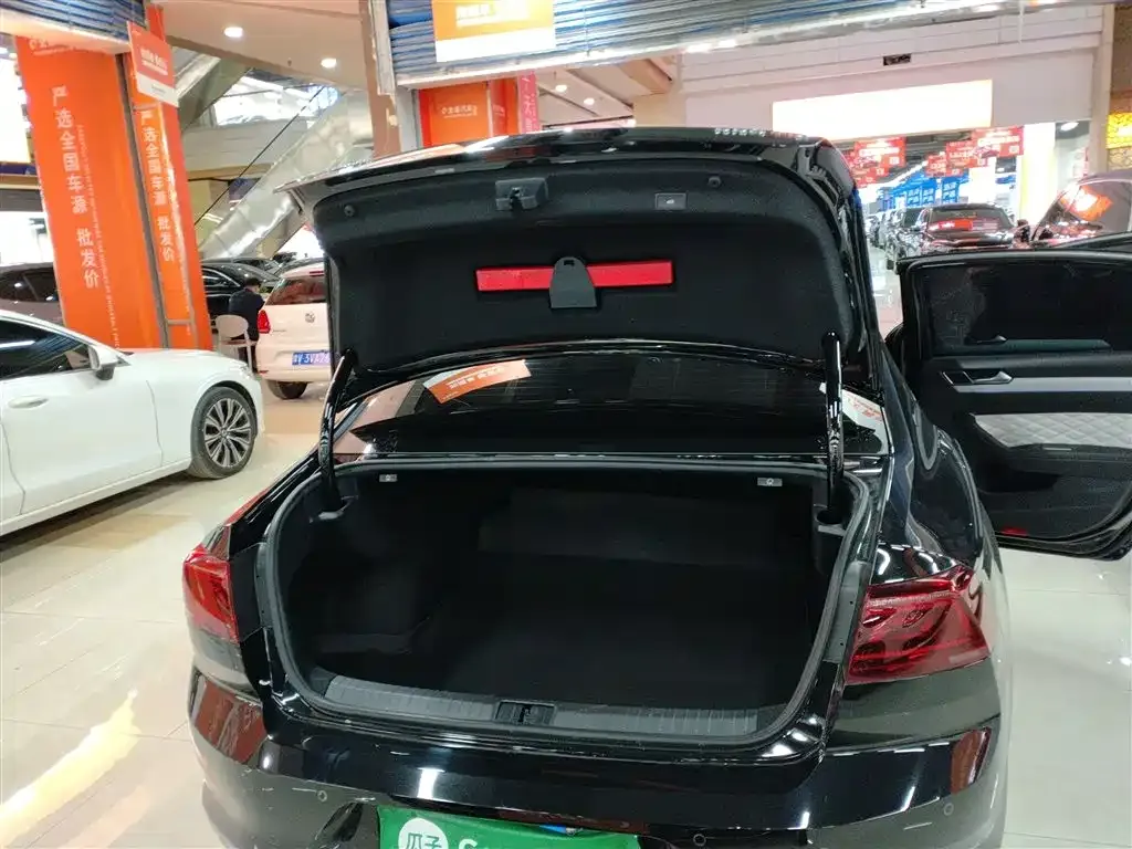 Volkswagen Magotan 2024 из CN, фото 6