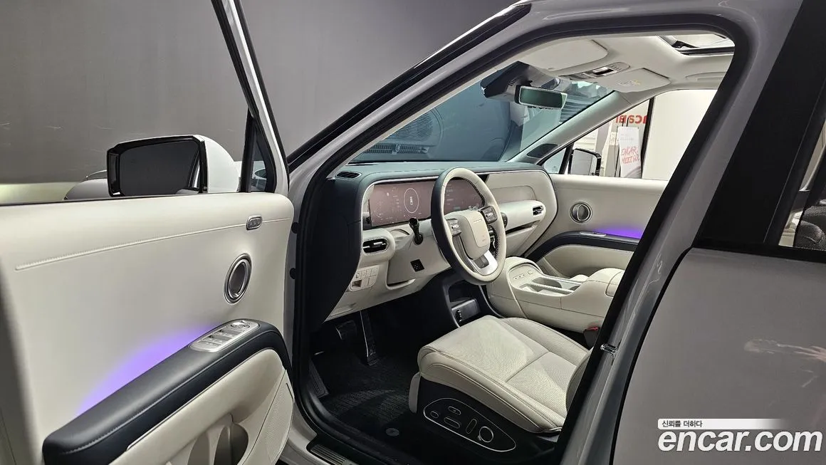 Hyundai Palisade — фото 10