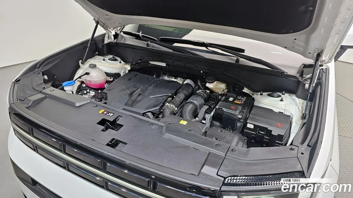 Hyundai Santafe — фото 8