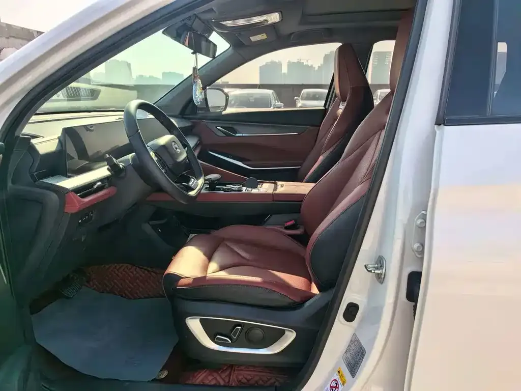 Changan CS75PLUS 2023 из CN, фото 7