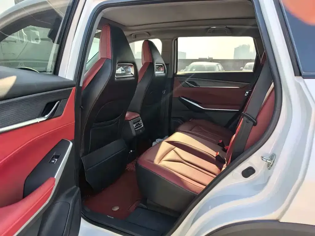 Changan CS75PLUS 2023 из CN, фото 8