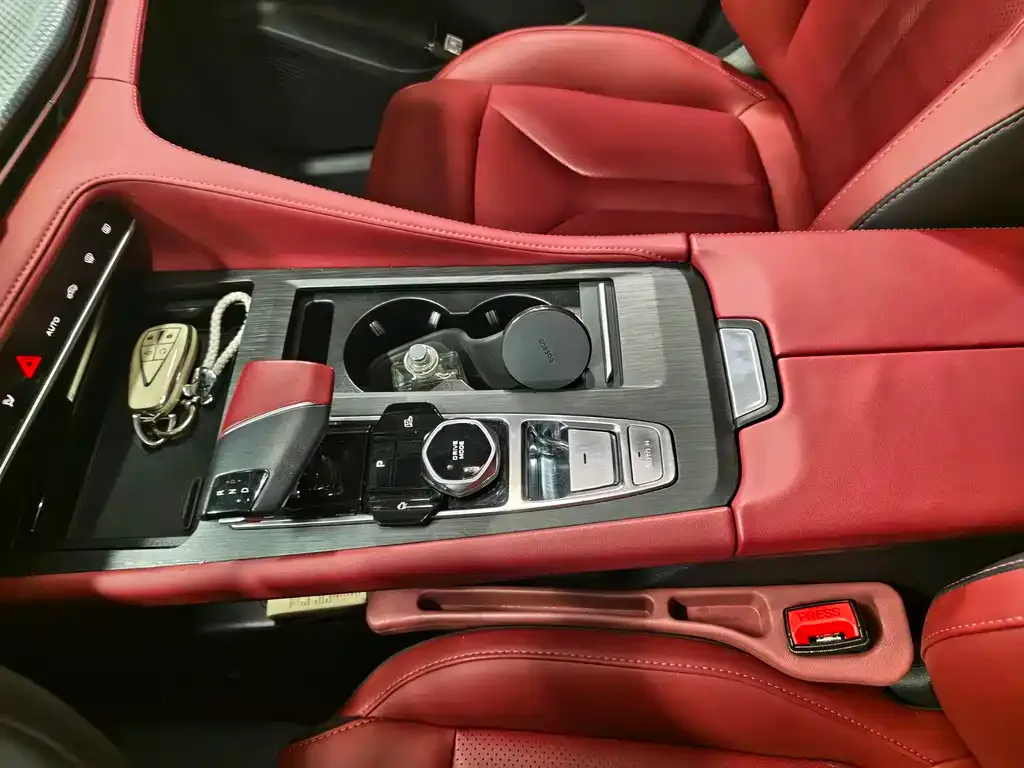 Changan CS75PLUS 2023 из CN, фото 10