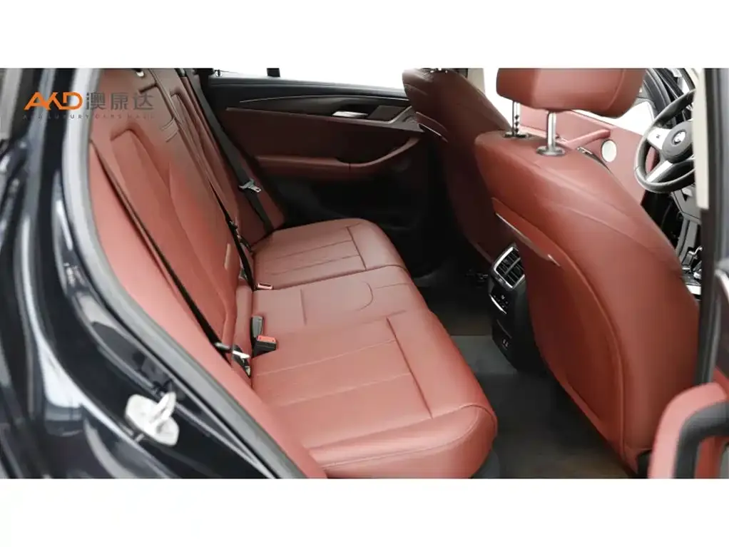 BMW X3 2023 из CN, фото 8