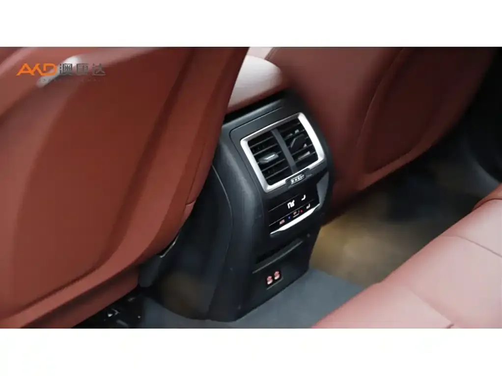 BMW X3 2023 из CN, фото 3