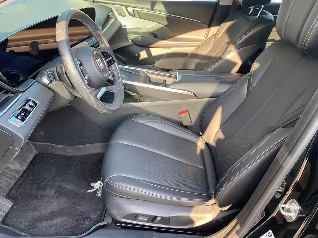 Buick LaCrosse 2023 из CN, фото 4