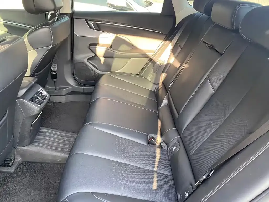 Buick LaCrosse 2023 из CN, фото 5