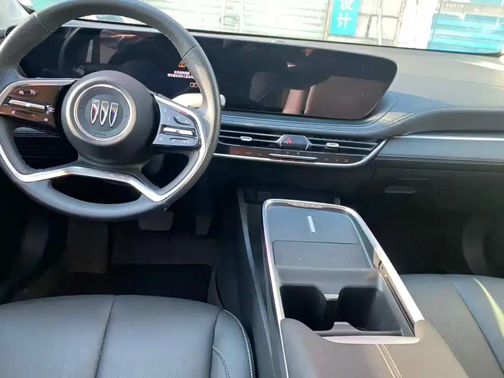 Buick LaCrosse 2023 из CN, фото 6