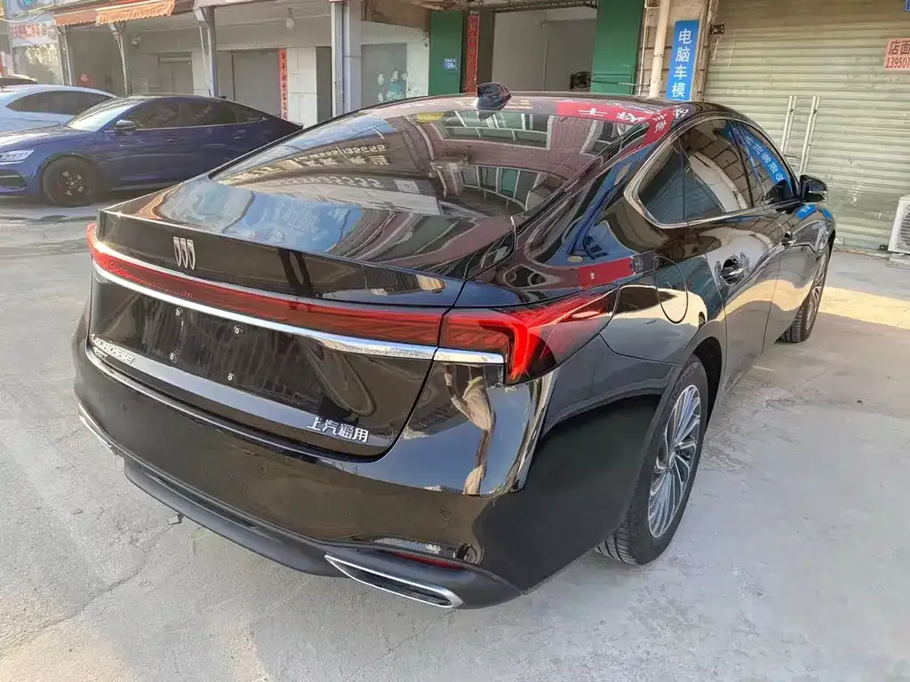 Buick LaCrosse 2023 из CN, фото 9