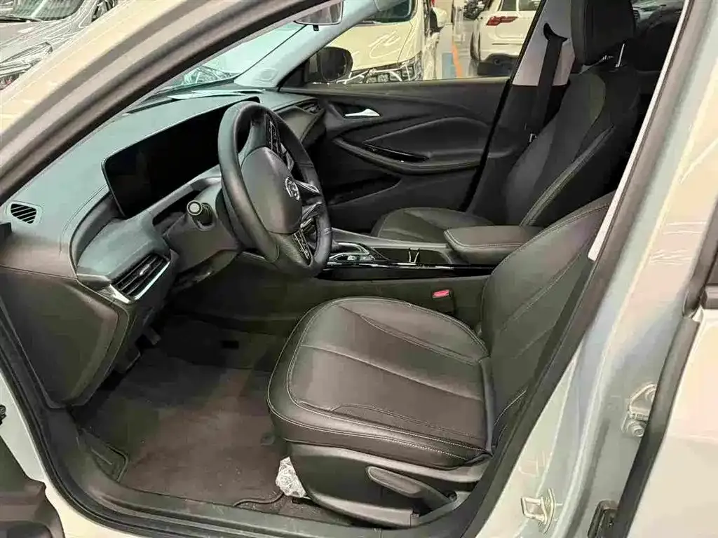 Buick Verano 2024 из CN, фото 7