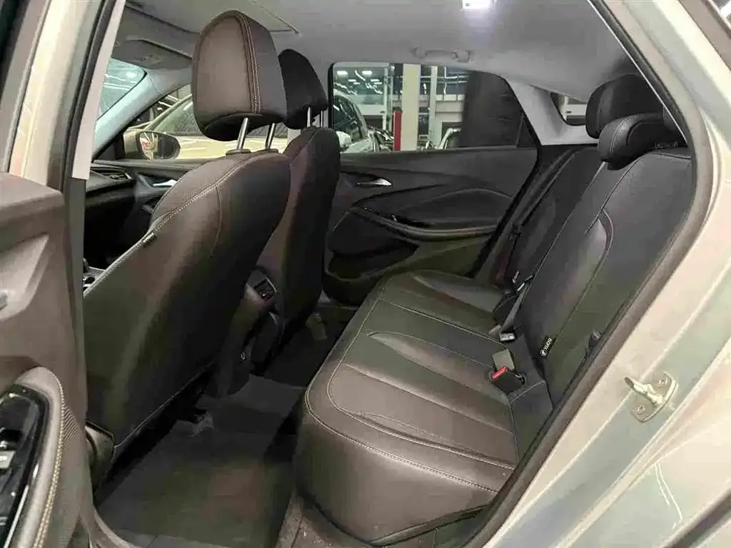 Buick Verano 2024 из CN, фото 6