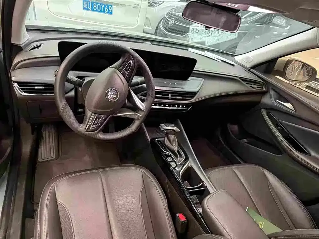 Buick Verano 2024 из CN, фото 3