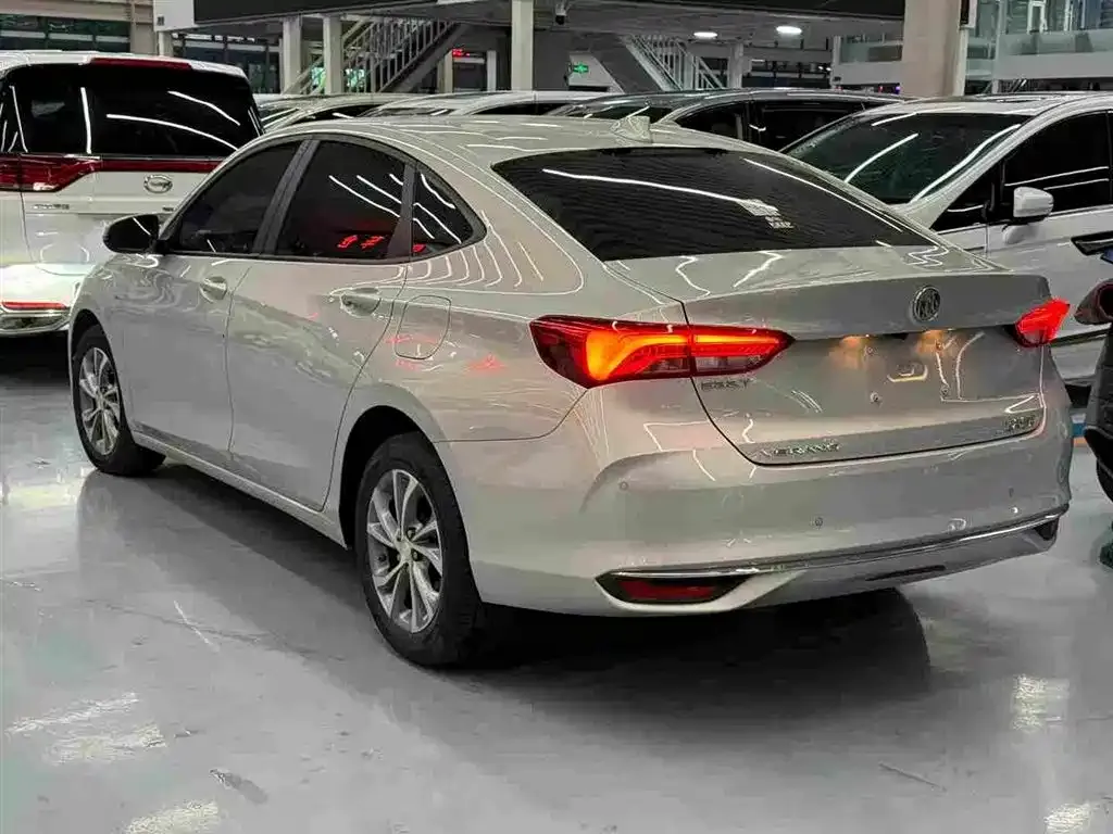Buick Verano 2024 из CN, фото 4