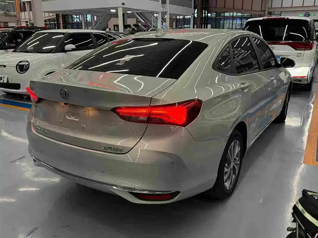Buick Verano 2024 из CN, фото 2