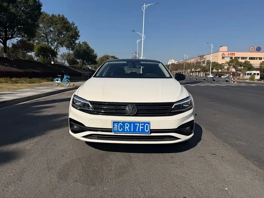 Volkswagen Lamando 2022 из CN, фото 5