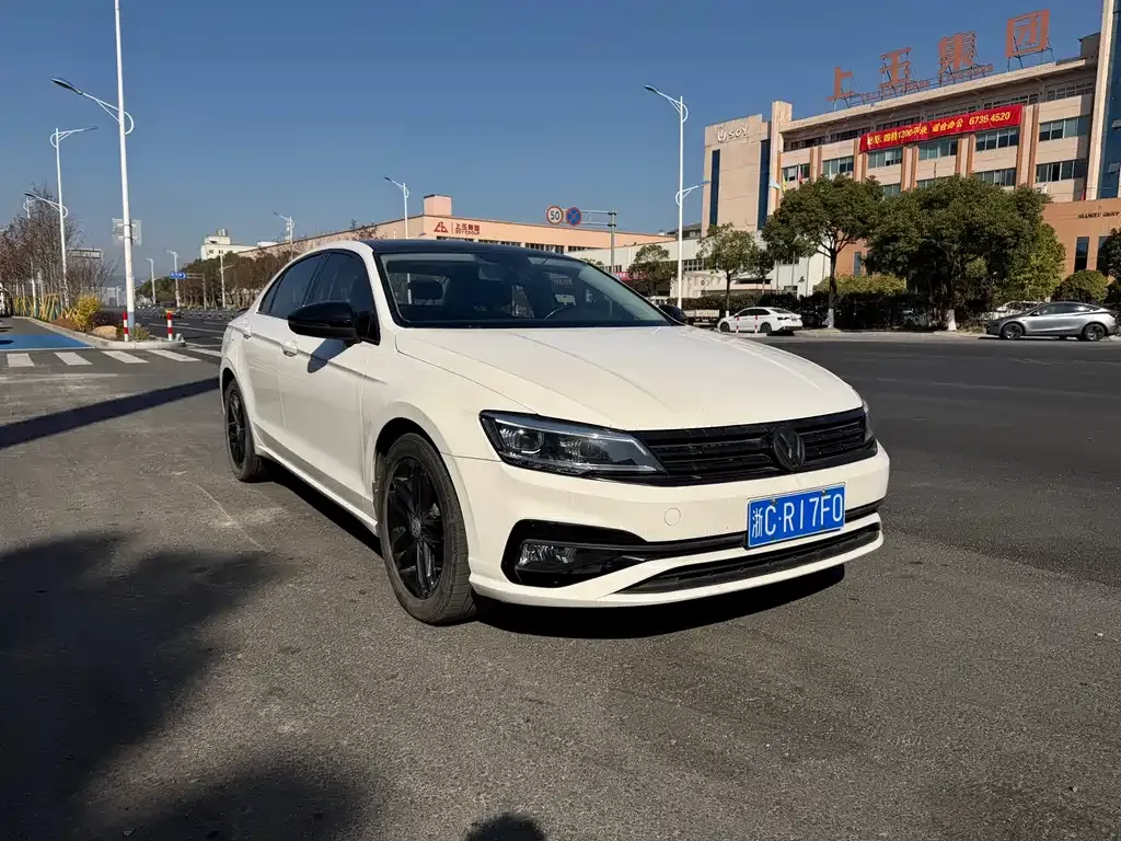 Volkswagen Lamando 2022 из CN, фото 9