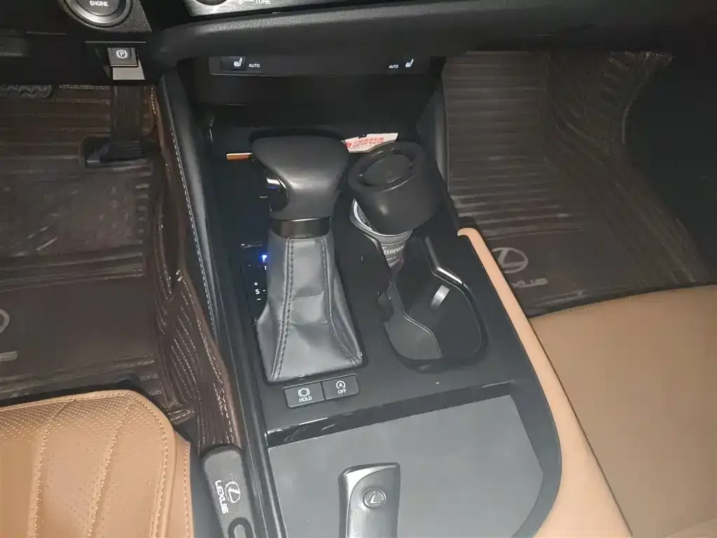 Lexus ES 2023 из CN, фото 8