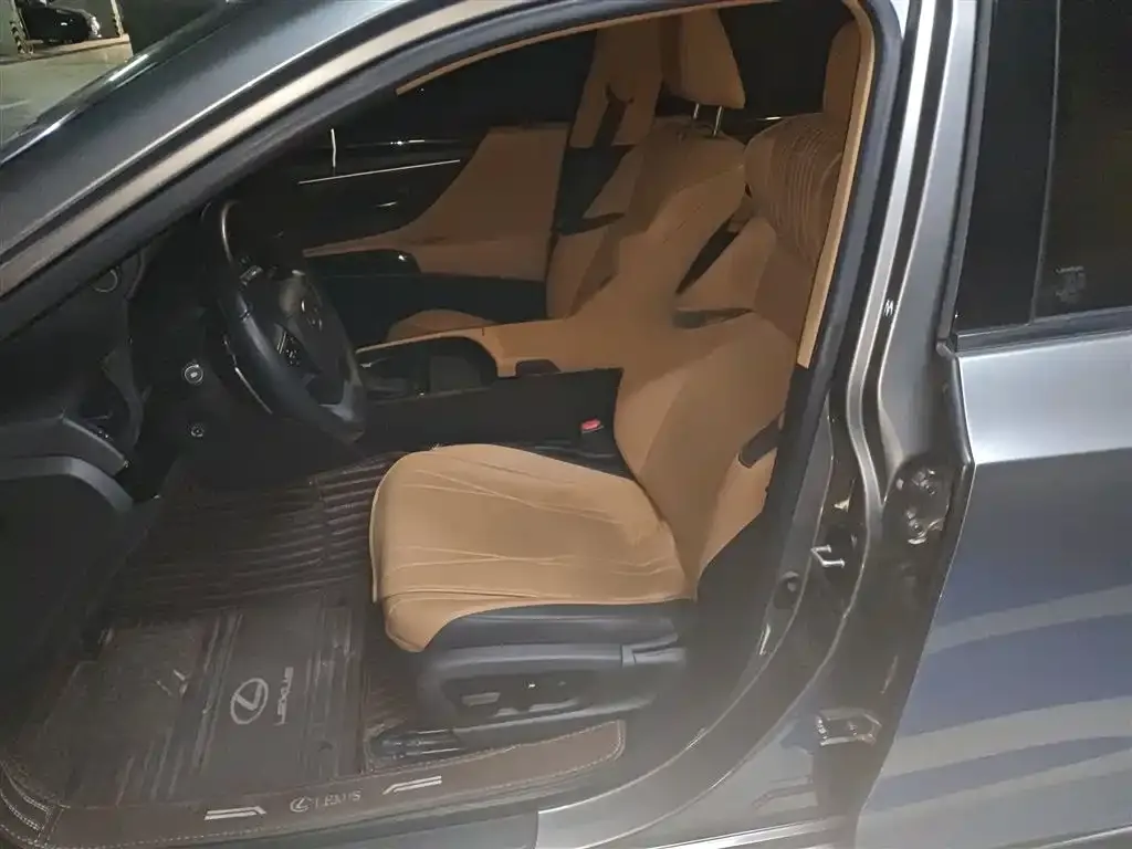 Lexus ES 2023 из CN, фото 6