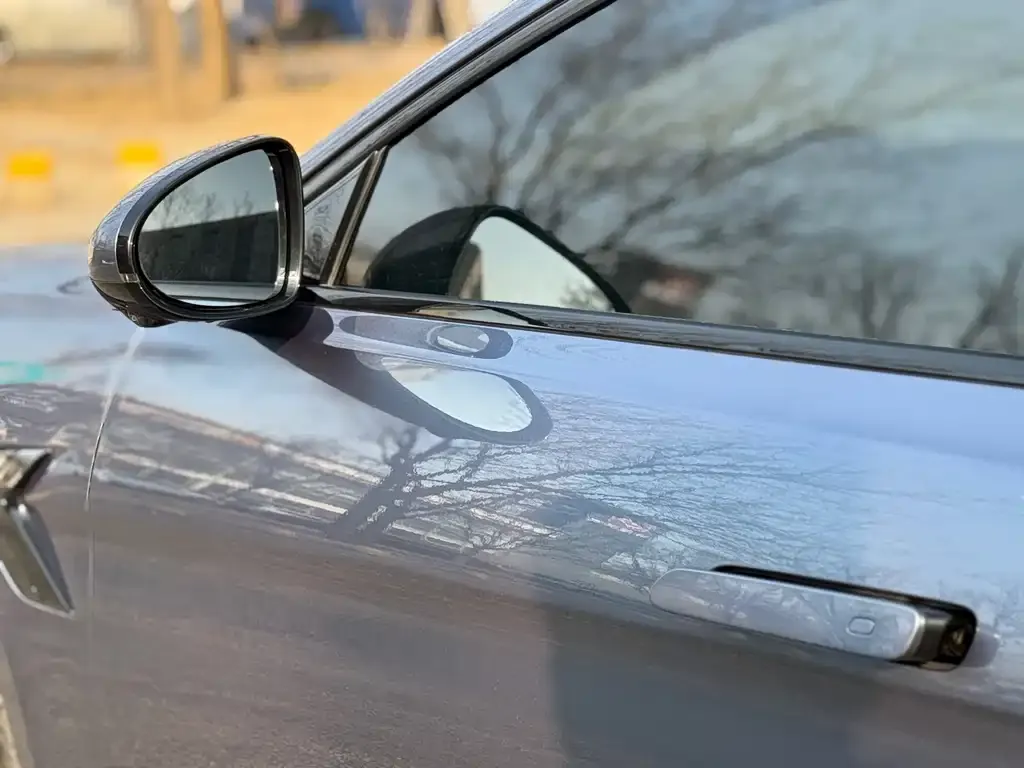 BYD Seal — фото 6