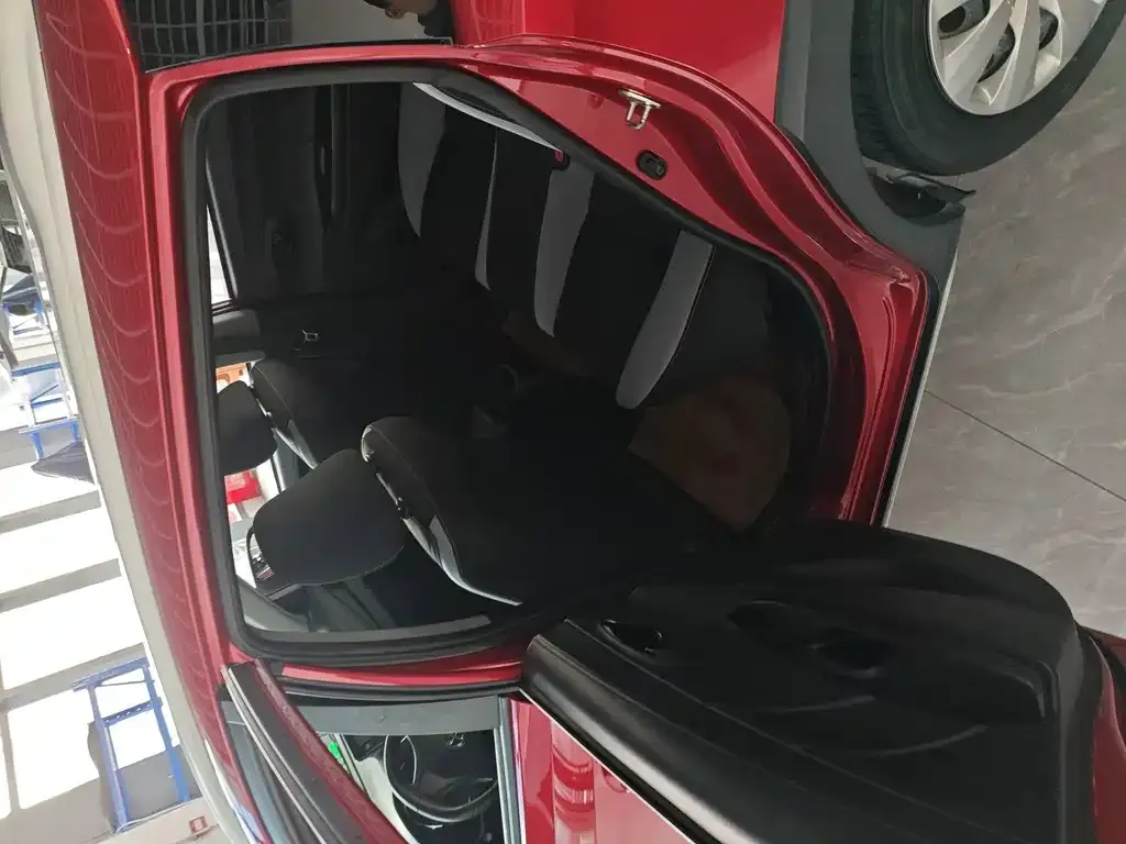Toyota Yaris L 2021 из CN, фото 3