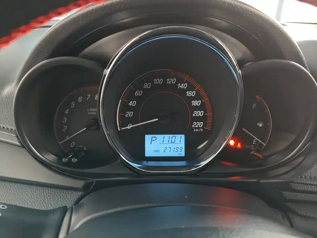 Toyota Yaris L 2021 из CN, фото 2