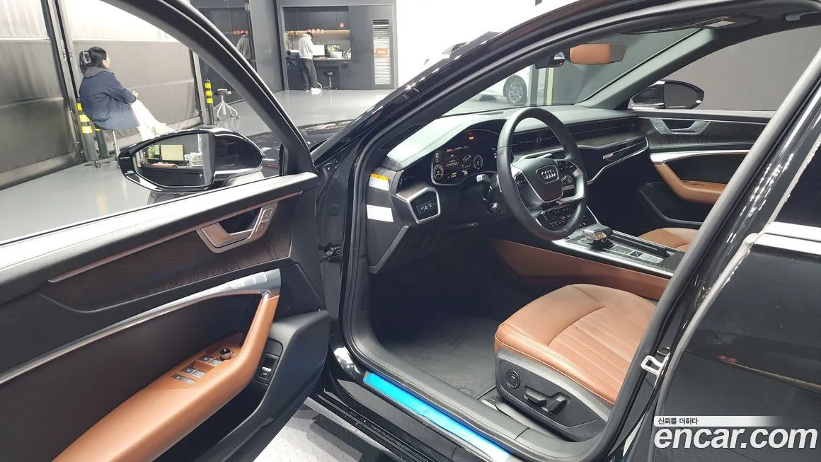 [object Object] A6 2023 из KR, фото 10