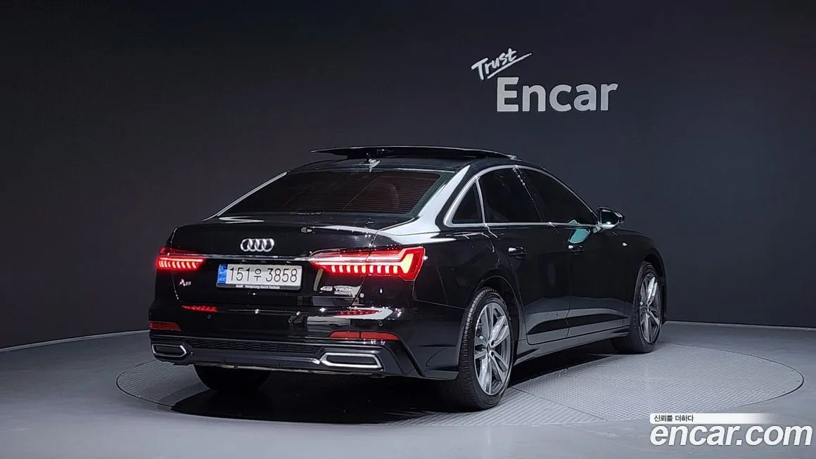 [object Object] A6 2023 из KR, фото 2