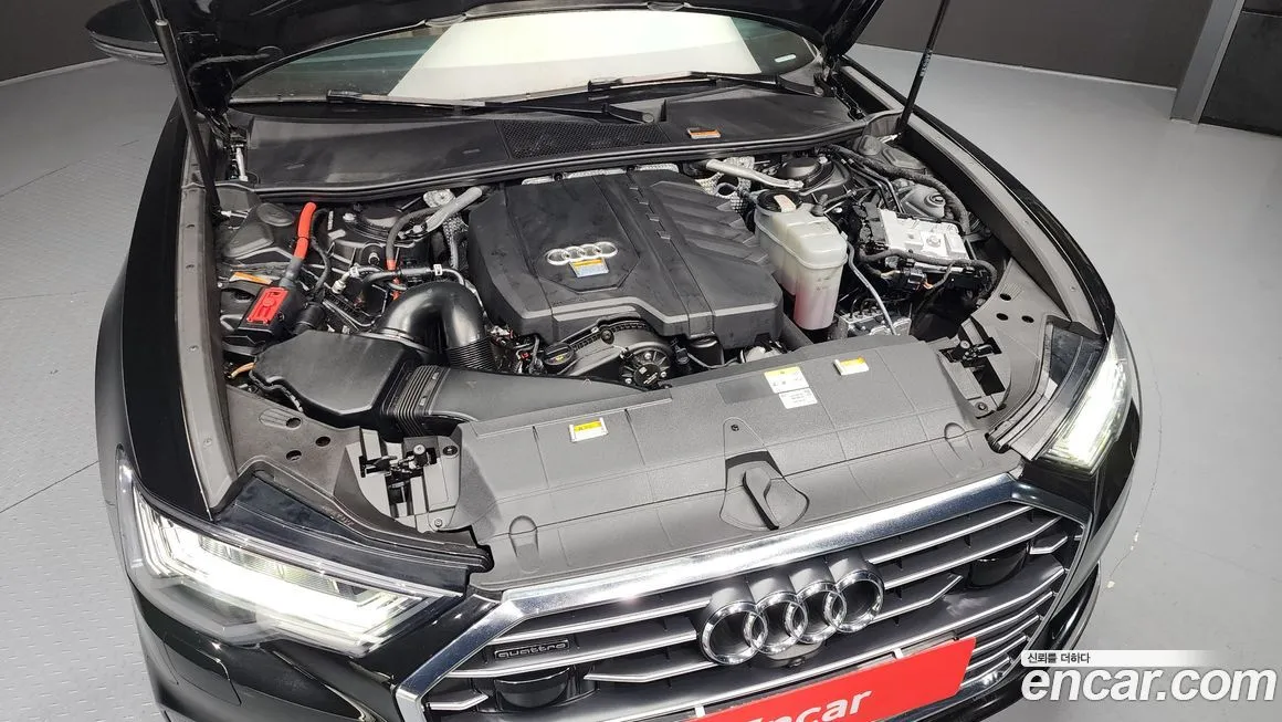 [object Object] A6 2023 из KR, фото 6