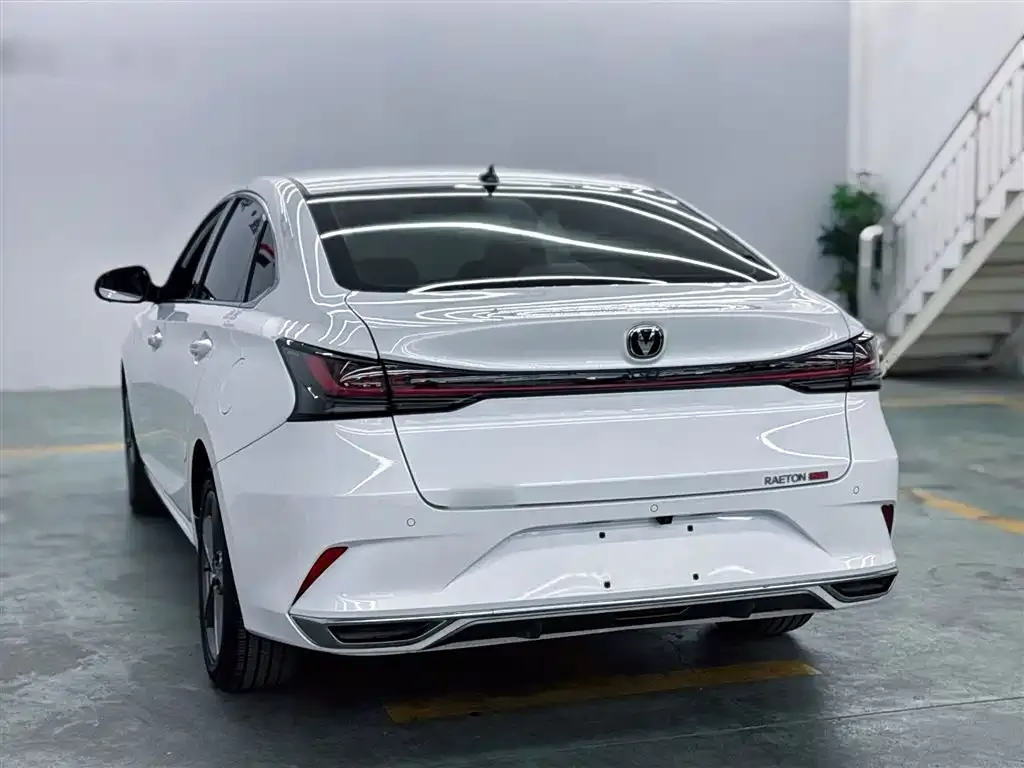 Changan Ruicheng PLUS 2023 из CN, фото 9
