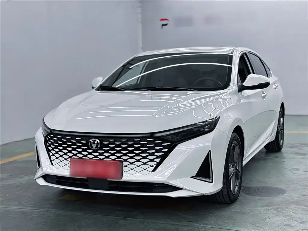Changan Ruicheng PLUS 2023 из CN, фото 5